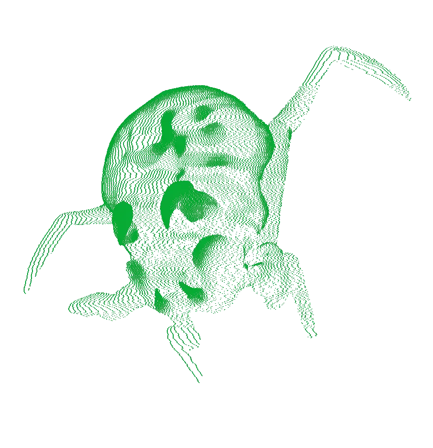 TICK NEST