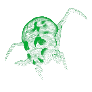 Tick Nest