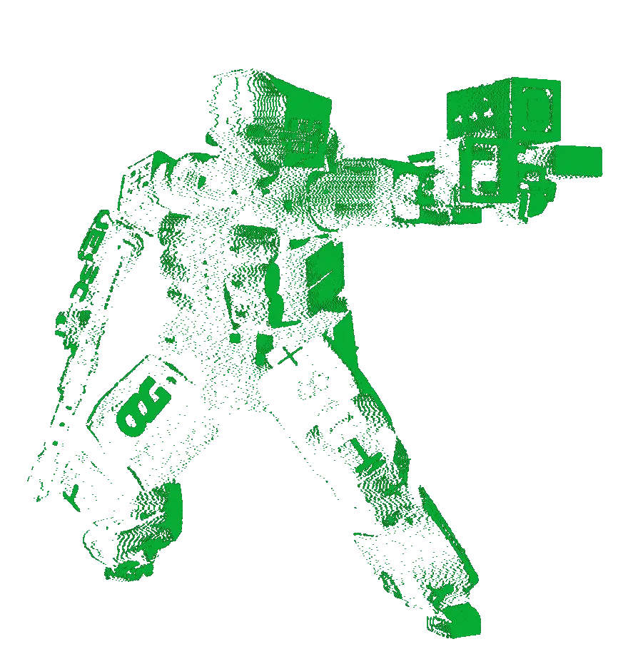 UESC GRENADIER