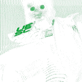 UESC Casualty