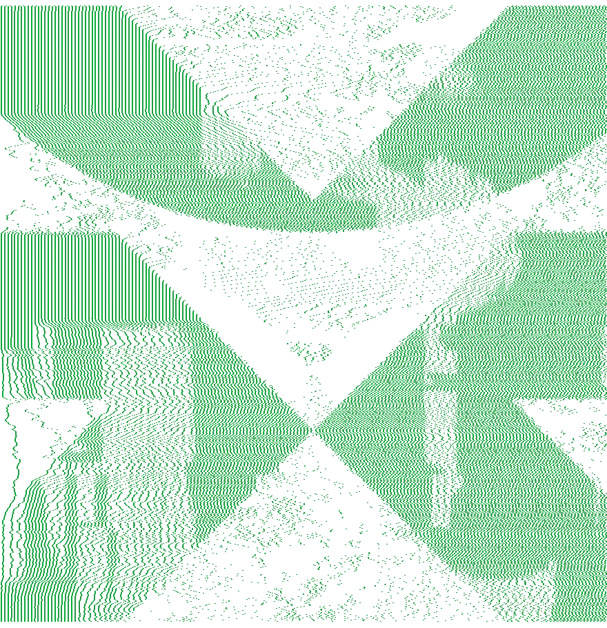 PERSONAL FILE: "ORION"