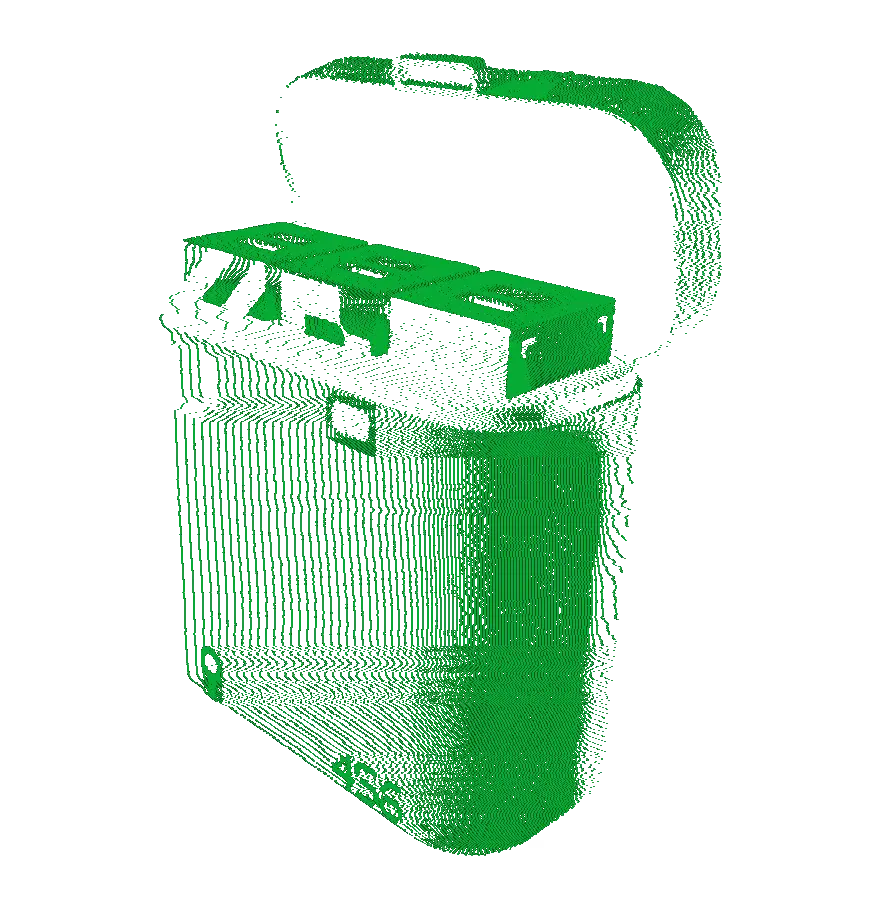 ENHANCED SALVAGE