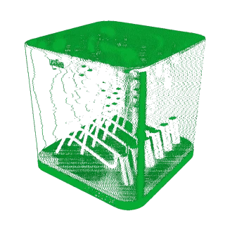 Synapse Cube