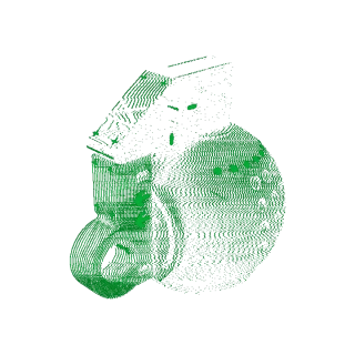 Clusterluck