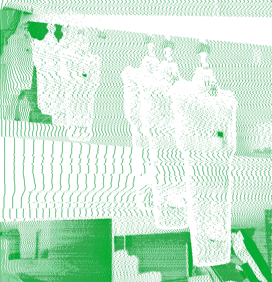 REGION: PRESERVATION