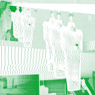 Region: Preservation