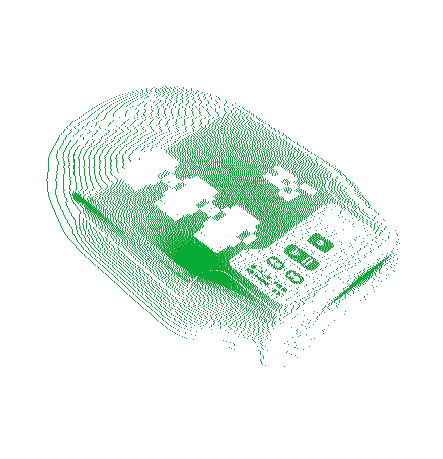 DATA LOG: CONFINEMENT