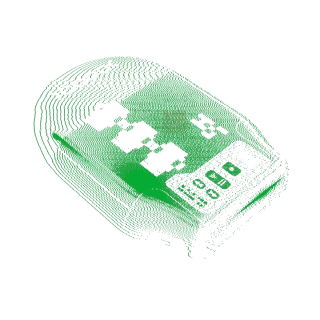 Corrupt AI Data logs