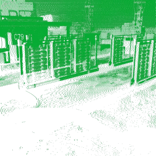 Region: Algae Ponds