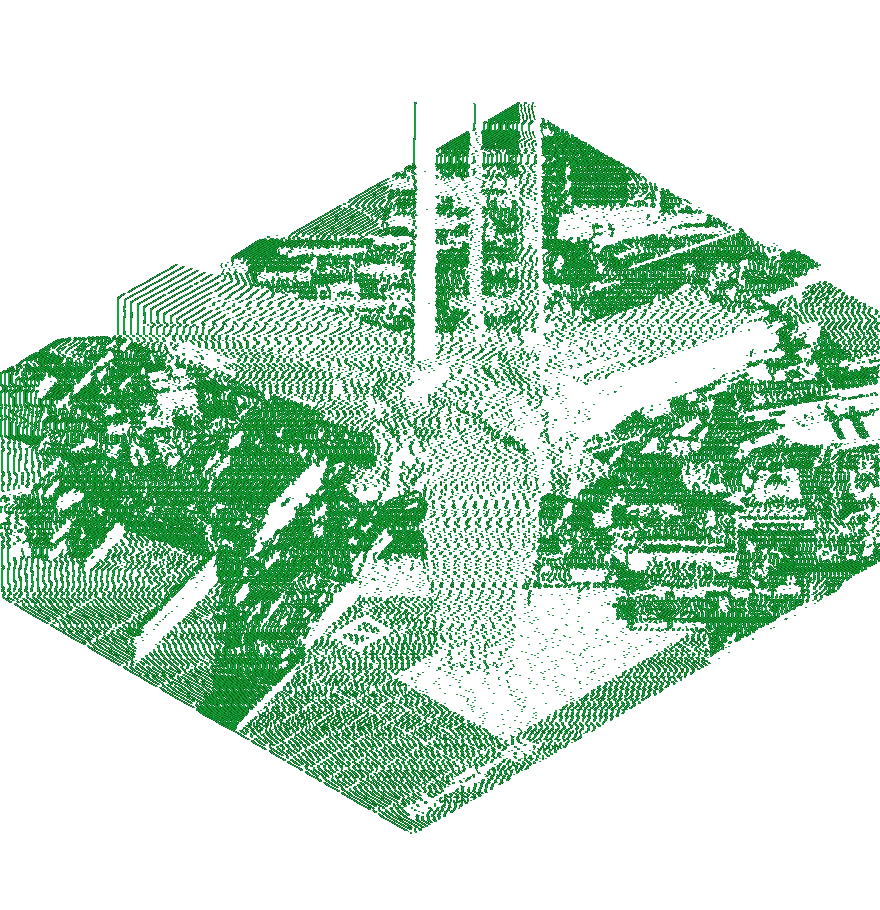 ZONE: OUTPOST