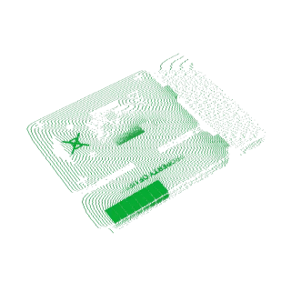 Survey Drone Cartridge