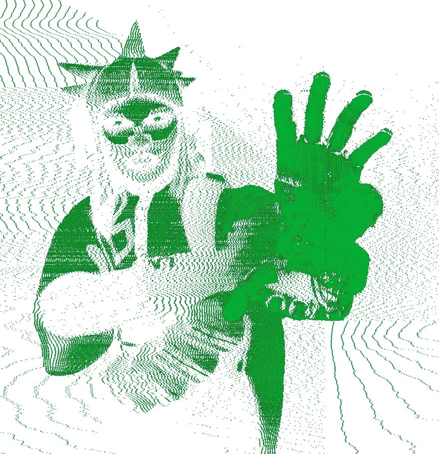 VANDAL: DISRUPT