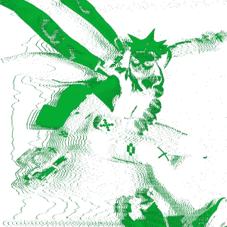 Prime: Vandal
