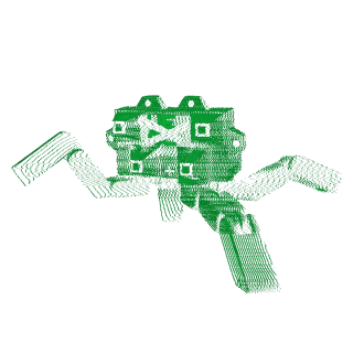 Tactical: Recon