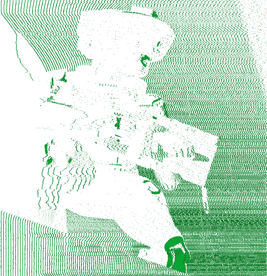 RECON