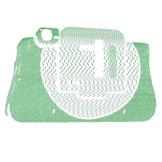 Supply Drop