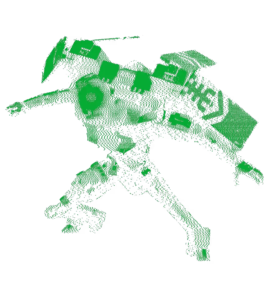 UESC WRAITH WARDEN