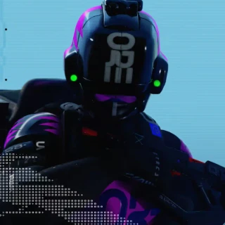 Carbon Bloom
