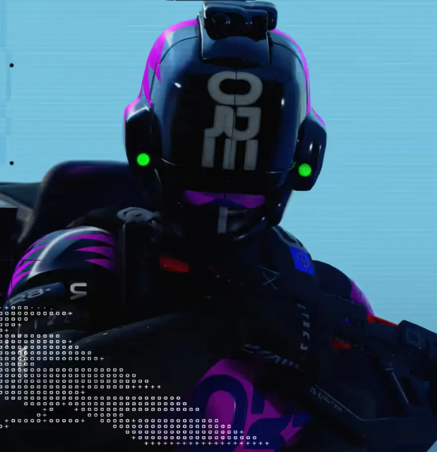 Recon