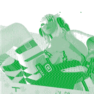 Monoclast