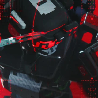 Cyber Red