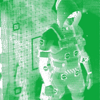Protosynth