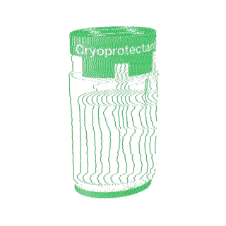 Cryoprotectant