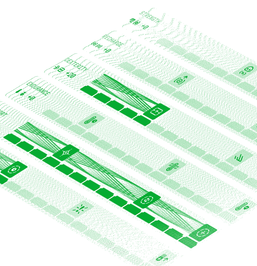 CRADLE FUNCTION