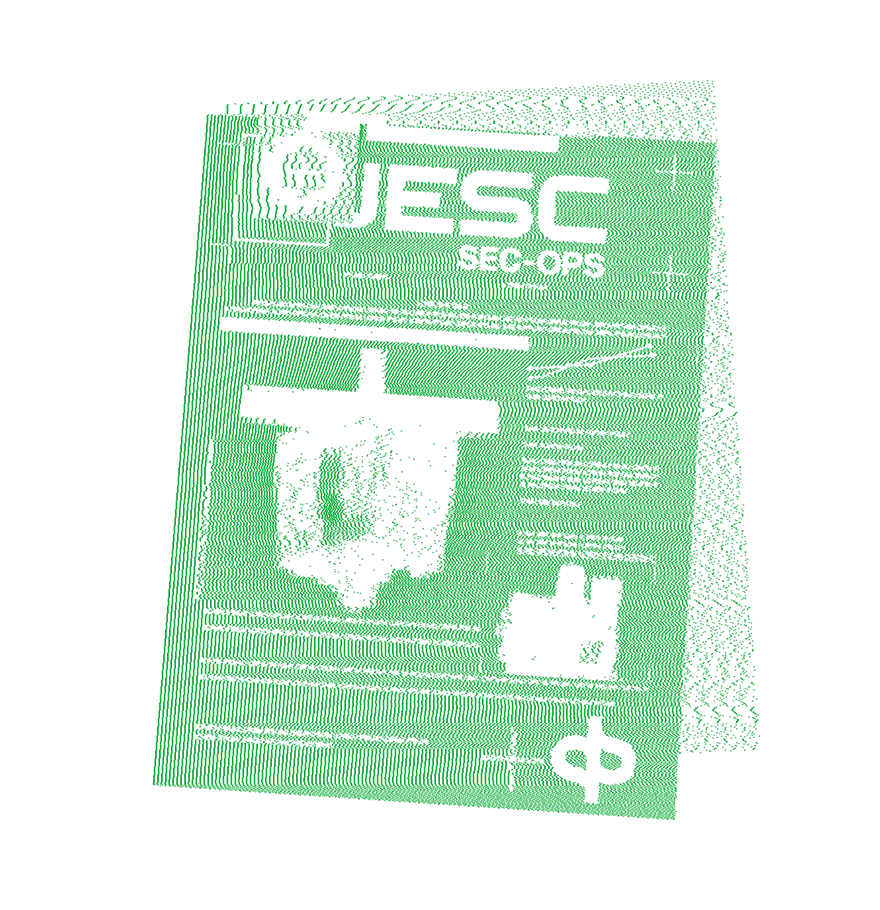 CLASSIFIED: COLONY ANOMALY RESEARCH