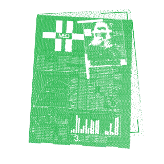 Isolation Records