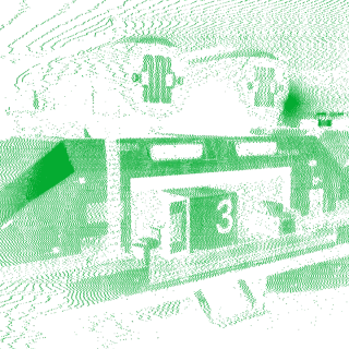 Region: Greenhouse