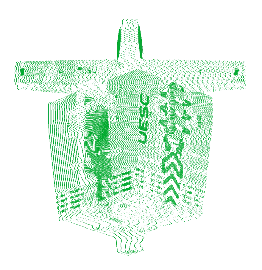 UESC ROCKET DRONE